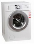 Gorenje WS 50149 N Machine à laver avant autoportante, couvercle amovible pour l'intégration