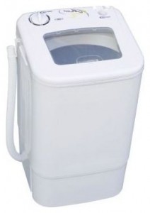 egenskaper Tvättmaskin Vimar VWM-32 Fil