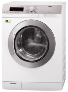 Characteristics ﻿Washing Machine AEG L 89495 FL Photo