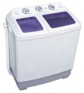 características Máquina de lavar Vimar VWM-607 Foto
