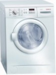 Bosch WAA 20263 Vaskemaskine front fritstående, aftageligt betræk til indlejring