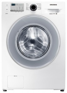 χαρακτηριστικά πλυντήριο Samsung WW60J4243NW φωτογραφία