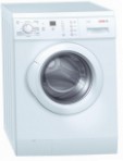 Bosch WAE 24360 Tvättmaskin främre fristående