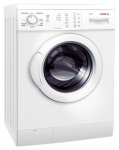 ลักษณะเฉพาะ เครื่องซักผ้า Bosch WAE 20161 รูปถ่าย