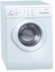 Bosch WAE 16161 ﻿Washing Machine front freestanding