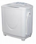 NORD WM80-168SN ﻿Washing Machine vertical freestanding