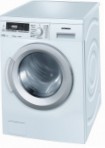 Siemens WM 14Q440 ﻿Washing Machine front freestanding, removable cover for embedding