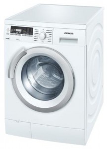 特点 洗衣机 Siemens WM 14S443 照片