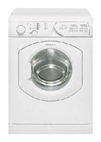 características Máquina de lavar Hotpoint-Ariston AV 102 Foto