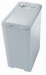 Candy CTH 117 Lavatrice verticale freestanding