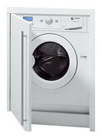 विशेषताएँ वॉशिंग मशीन Fagor 2FS-3611 IT तस्वीर