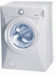 Gorenje WA 62082 Tvättmaskin främre fristående