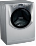 Hotpoint-Ariston QVB 9129 SS Tvättmaskin främre fristående