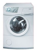 Characteristics ﻿Washing Machine Hansa PC5510A412 Photo