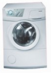 Hansa PC5510A412 Wasmachine voorkant vrijstaand