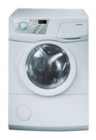 características Máquina de lavar Hansa PC5512B424 Foto
