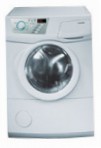 Hansa PC5512B424 洗衣机 面前 独立式的