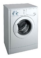 les caractéristiques Machine à laver Indesit WISL 1000 Photo