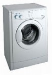 Indesit WISL 1000 洗衣机 面前 独立式的