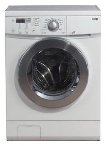 特点 洗衣机 LG WD-10390ND 照片