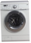 LG WD-10390ND Tvättmaskin främre fristående
