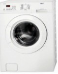AEG L 60260 SLP Wasmachine voorkant vrijstaand