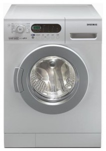 características Máquina de lavar Samsung WFJ1056 Foto