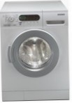 Samsung WFJ1056 Vaskemaskine front frit stående