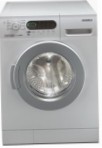 Samsung WFJ125AC เครื่องซักผ้า ด้านหน้า อิสระ
