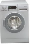 Samsung WFJ105AV वॉशिंग मशीन ललाट मुक्त होकर खड़े होना