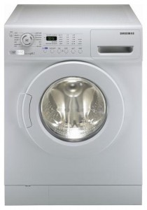 özellikleri çamaşır makinesi Samsung WFJ105NV fotoğraf
