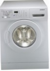 Samsung WFJ105NV çamaşır makinesi ön duran