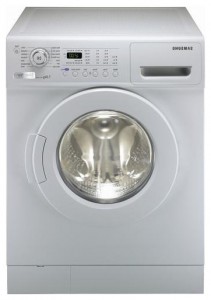 đặc điểm Máy giặt Samsung WFJ1254C ảnh