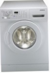 Samsung WFJ1254C ﻿Washing Machine front freestanding
