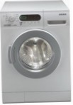 Samsung WFJ1256C ﻿Washing Machine front freestanding