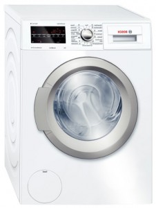características Máquina de lavar Bosch WAT 24441 Foto