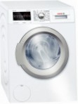 Bosch WAT 24441 洗衣机 面前 独立式的