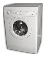 özellikleri çamaşır makinesi Ardo SE 1010 fotoğraf