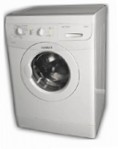 Ardo SE 1010 洗衣机 面前 独立式的