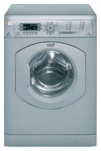 विशेषताएँ वॉशिंग मशीन Hotpoint-Ariston ARXXD 125 S तस्वीर