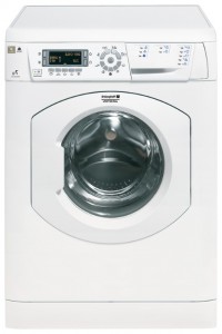 les caractéristiques Machine à laver Hotpoint-Ariston ARXXD 125 Photo