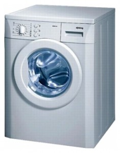 egenskaper Tvättmaskin Korting KWS 50090 Fil