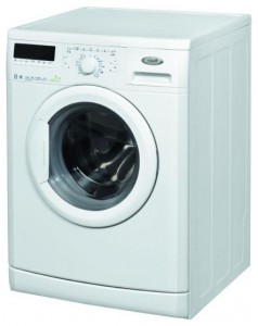 özellikleri çamaşır makinesi Whirlpool AWO/C 7113 fotoğraf