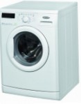 Whirlpool AWO/C 7113 ﻿Washing Machine front freestanding, removable cover for embedding