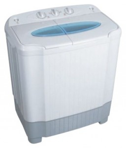 özellikleri çamaşır makinesi Leran XPB45-968S fotoğraf