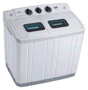 características Máquina de lavar Leran XPB58-60S Foto