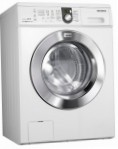 Samsung WF0702WCC ﻿Washing Machine front freestanding, removable cover for embedding