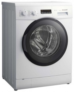 caracteristici Mașină de spălat Panasonic NA-147VB3 fotografie