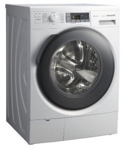 特性 洗濯機 Panasonic NA-140VA3W 写真