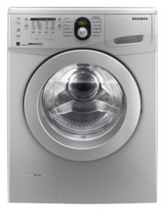 charakteristika Pračka Samsung WF1602W5K Fotografie